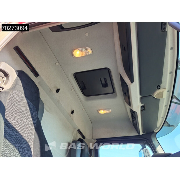 2016 Mercedes-Benz Arocs 1848-42601678