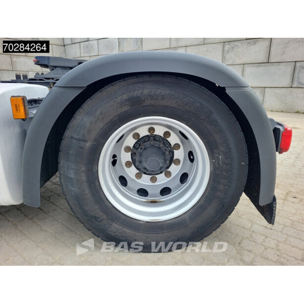 2019 سكانيا R500-42601728