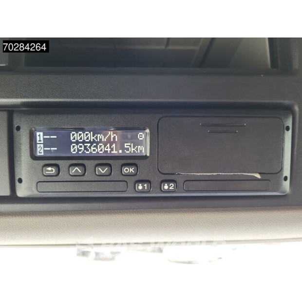2019 سكانيا R500-42601742
