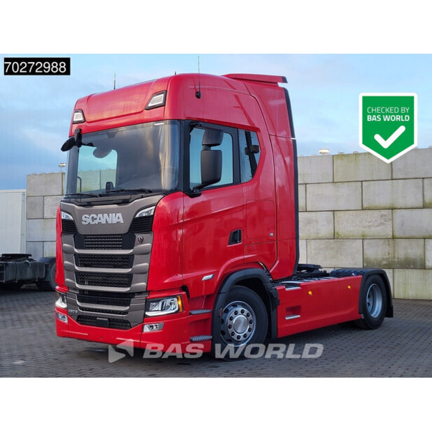 2024 Scania S460-42601785