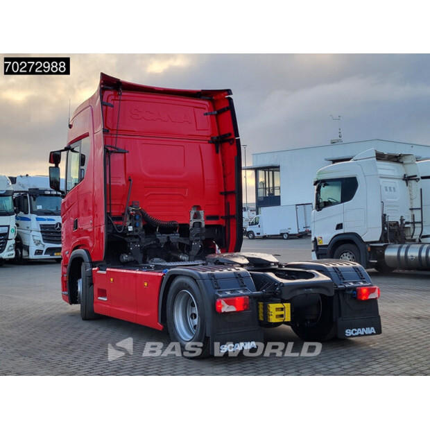 2024 Scania S460-42601786