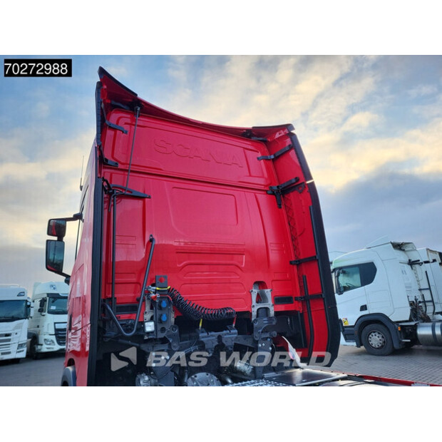 2024 Scania S460-42601787