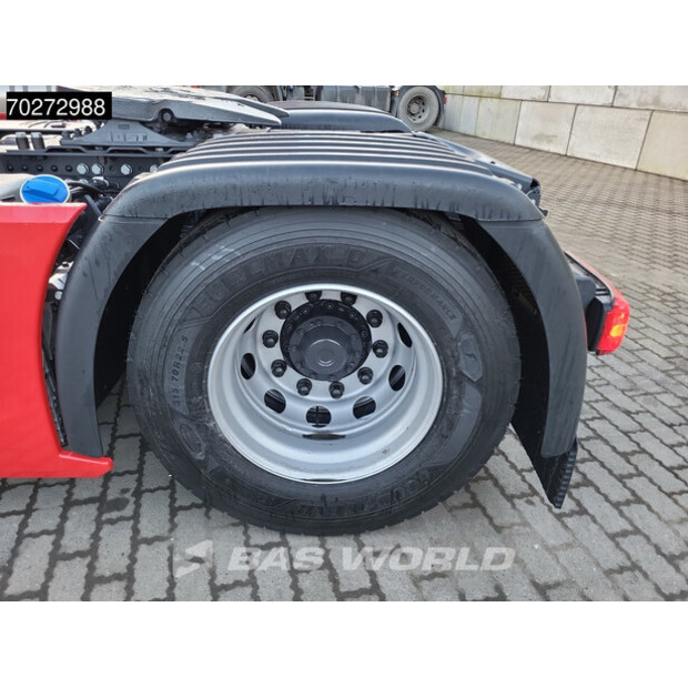 2024 Scania S460-42601794