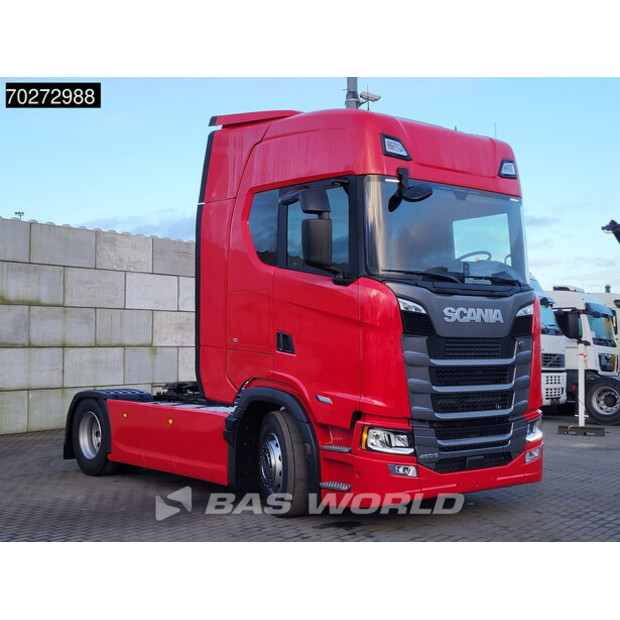 2024 Scania S460-42601795