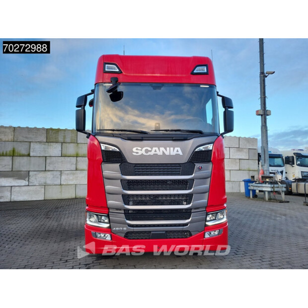 2024 Scania S460-42601796
