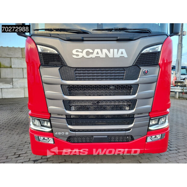 2024 Scania S460-42601797