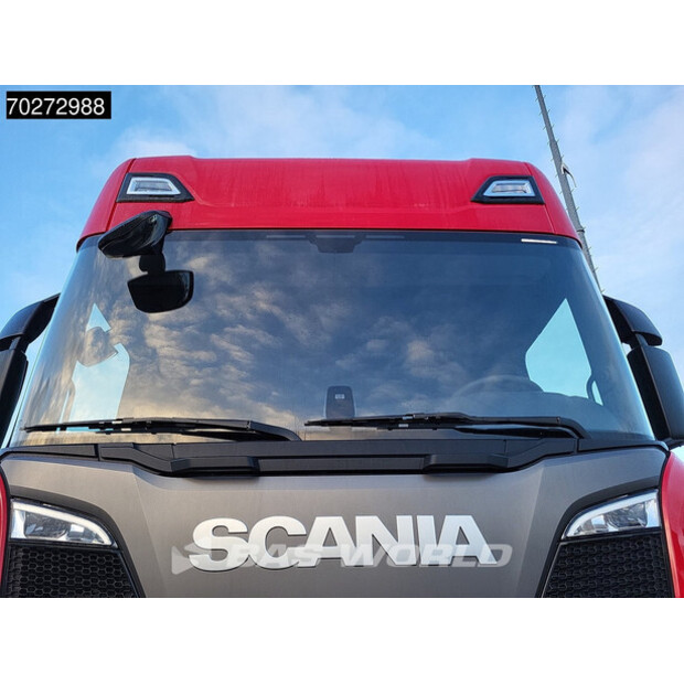 2024 Scania S460-42601798