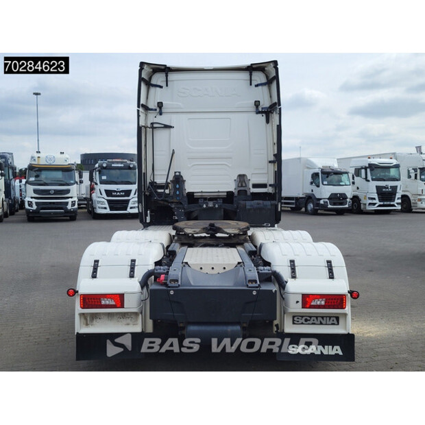 2020 Scania S650-42601837