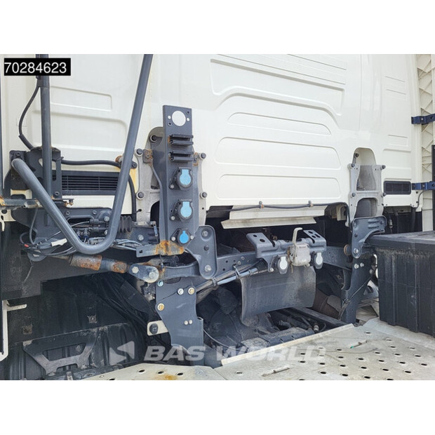 2020 Scania S650-42601839
