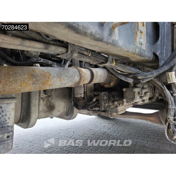 2020 Scania S650-42601844