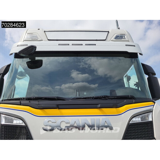 2020 Scania S650-42601852