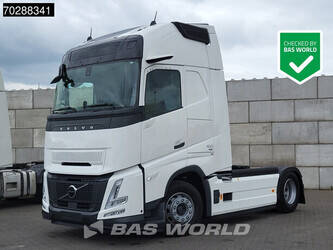 Image for TRUCKS 2024 Volvo FH 460