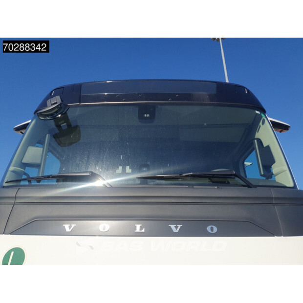 2024 فولفو FH 460-42601995