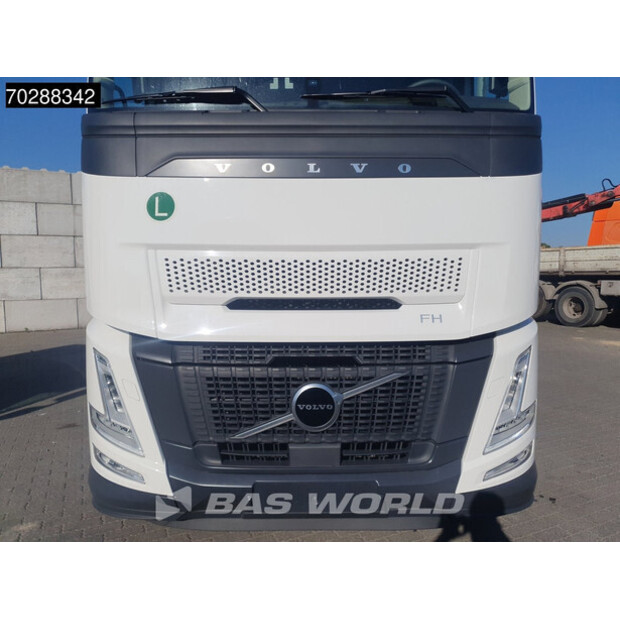 2024 فولفو FH 460-42601996