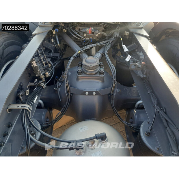 2024 فولفو FH 460-42602002