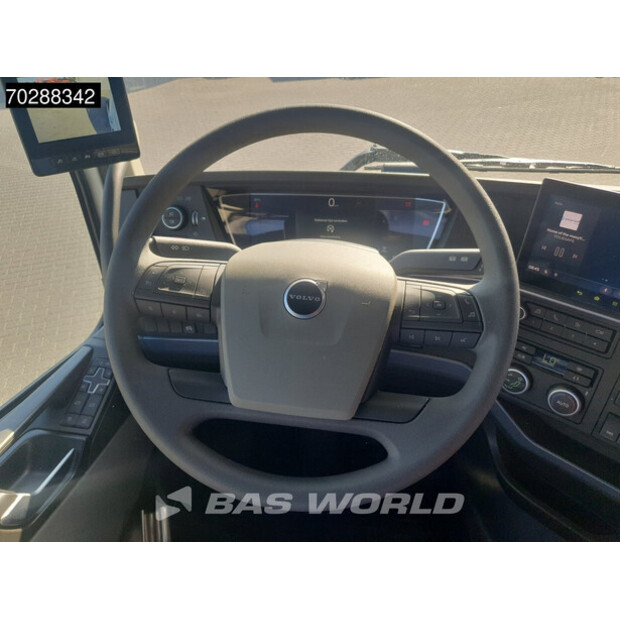 2024 فولفو FH 460-42602004