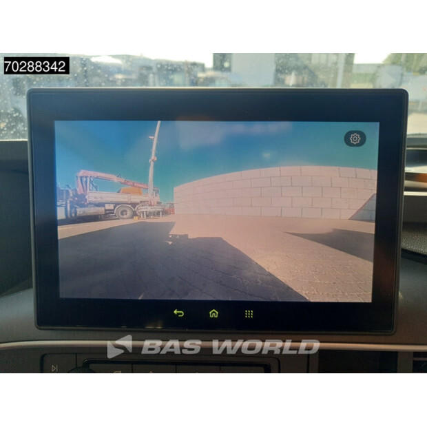 2024 فولفو FH 460-42602010