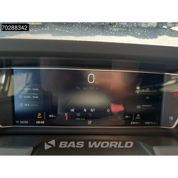 2024 فولفو FH 460-42602019