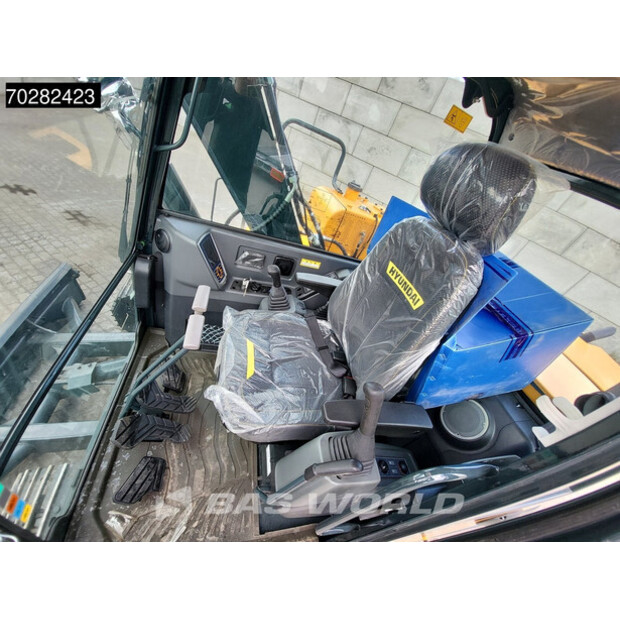 2024 Hyundai HX80N-42602077
