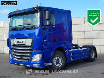 Image for Semi Trucks 2019 DAF XF 480