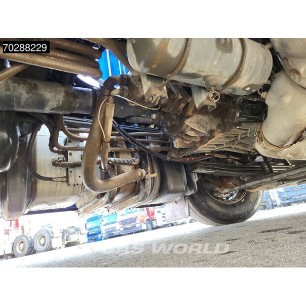 2019 داف XF 480-42602100