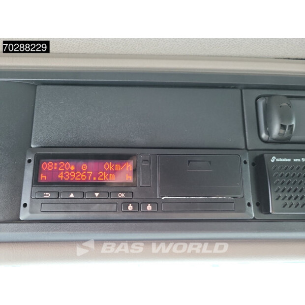 2019 داف XF 480-42602113