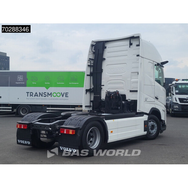 2024 فولفو FH 460-42602128