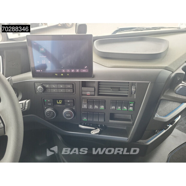 2024 فولفو FH 460-42602135