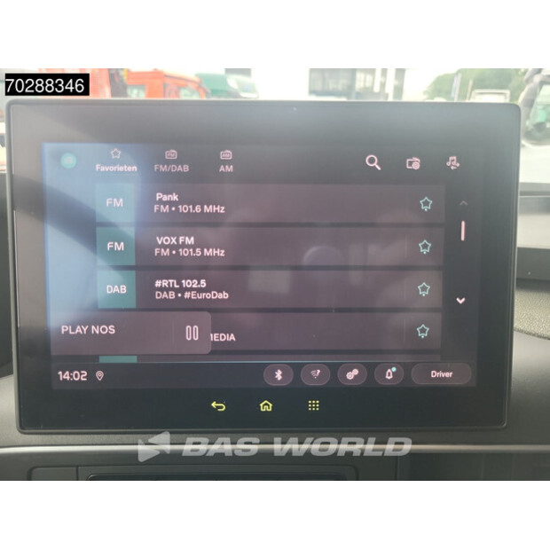 2024 فولفو FH 460-42602138