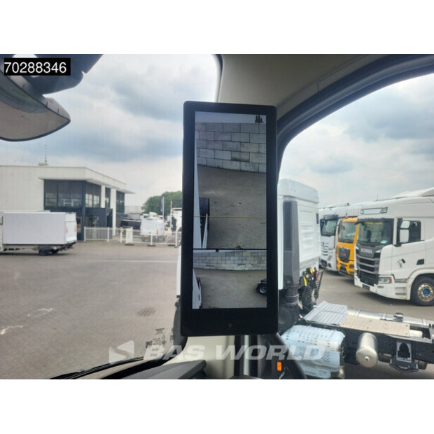 2024 فولفو FH 460-42602149