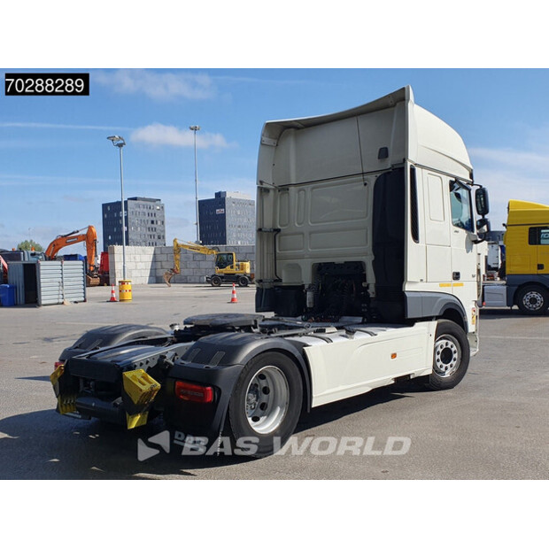 2021 DAF XF 480-42602242