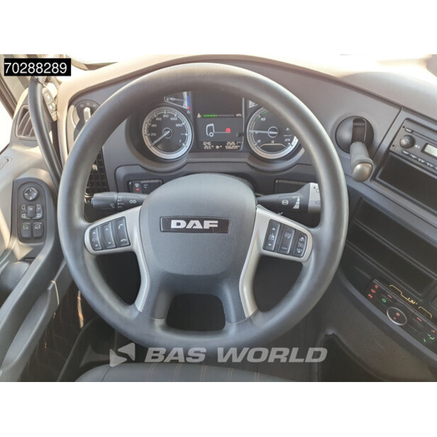 2021 DAF XF 480-42602256