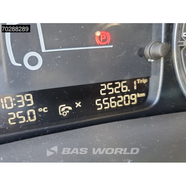 2021 DAF XF 480-42602267