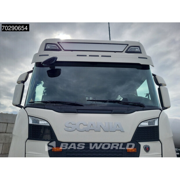 2020 Scania S450-42602295