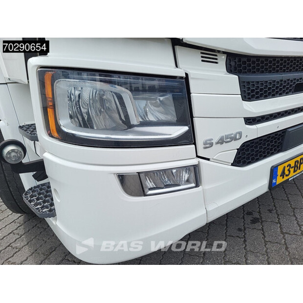 2020 Scania S450-42602296