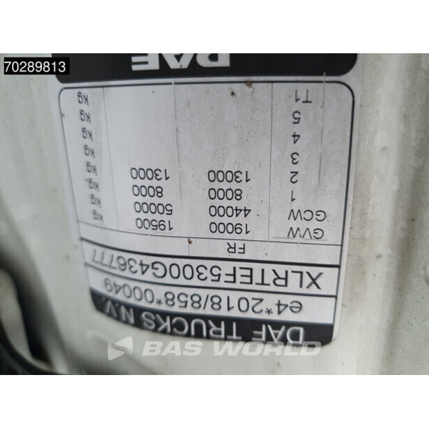 2022 داف XG 530-42602300