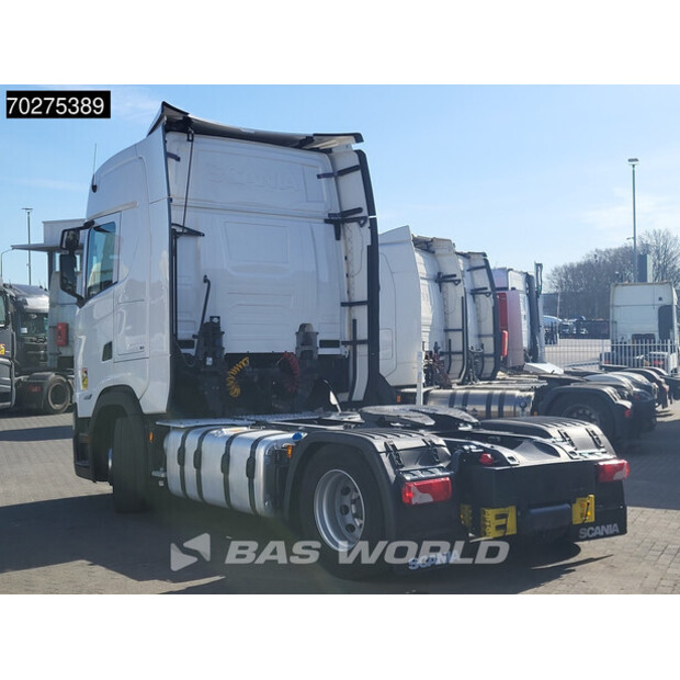 2023 Scania S460-42602308