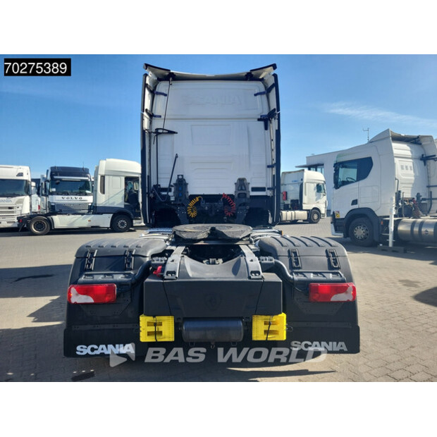 2023 Scania S460-42602309