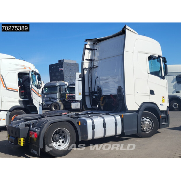 2023 Scania S460-42602317
