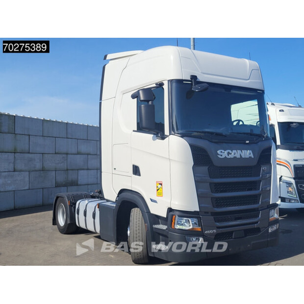2023 Scania S460-42602319