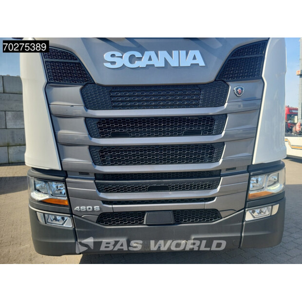 2023 Scania S460-42602320