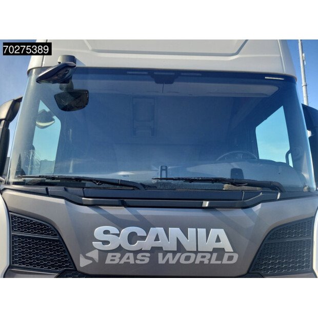 2023 Scania S460-42602321