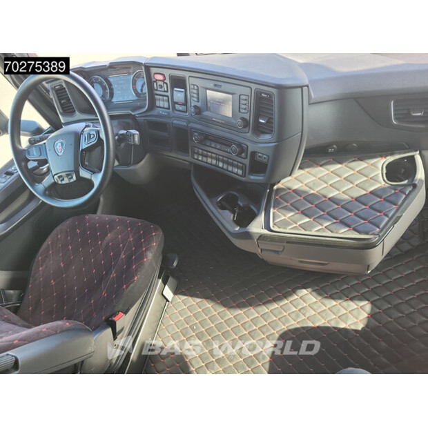 2023 Scania S460-42602323