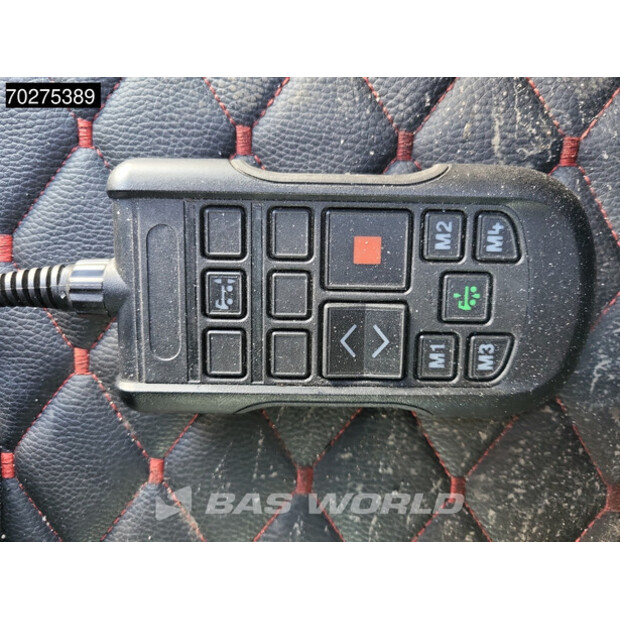 2023 Scania S460-42602328