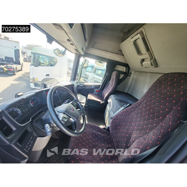 2023 Scania S460-42602329