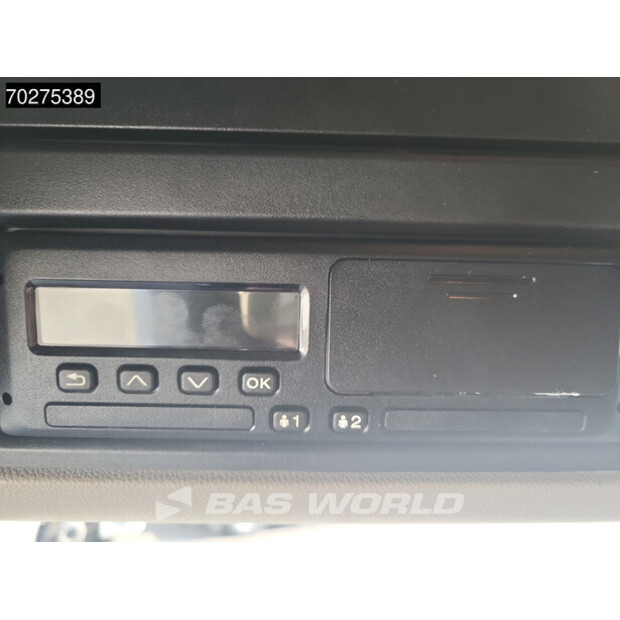 2023 Scania S460-42602336