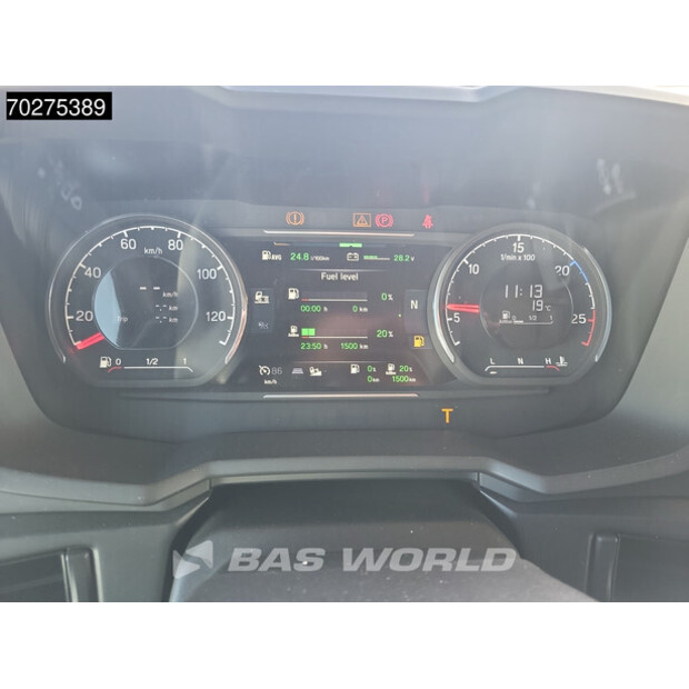 2023 Scania S460-42602337