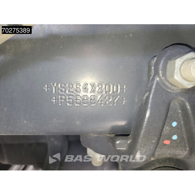 2023 Scania S460-42602339