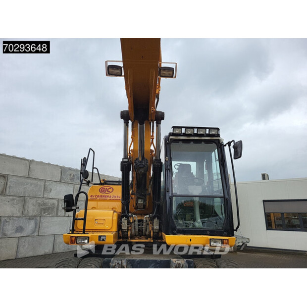 2014 Doosan DX170W-42602347
