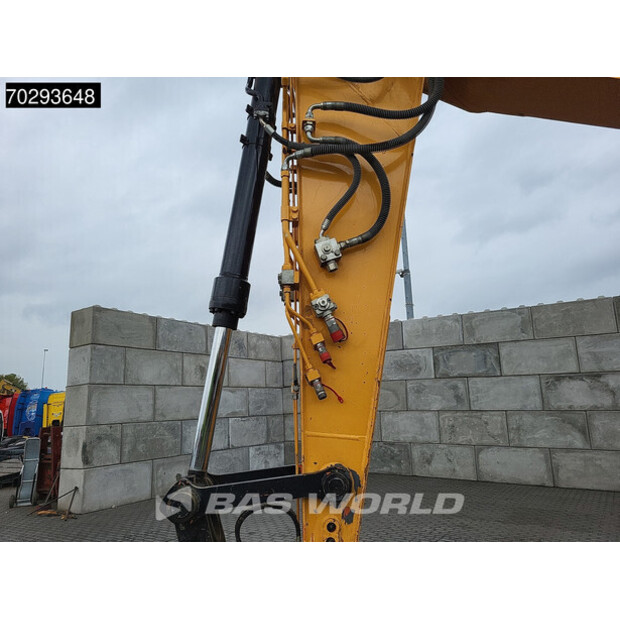 2014 Doosan DX170W-42602349